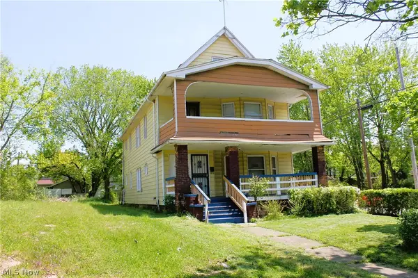 3281 E 118th Street, Cleveland, OH 44120