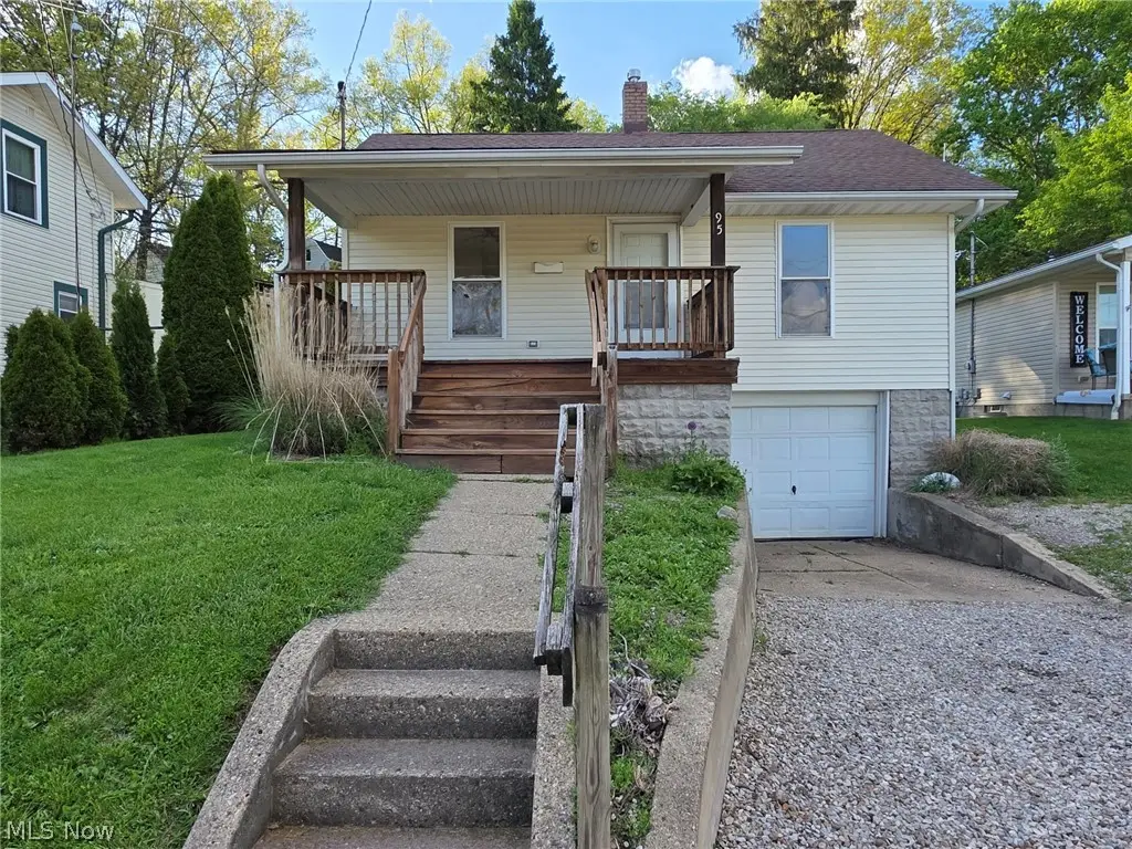 95 Erie Street, Rittman, OH 44270 - #1