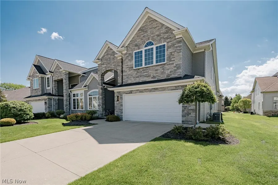 455 Dornoch Lane, Highland Heights, OH 44143 - #2
