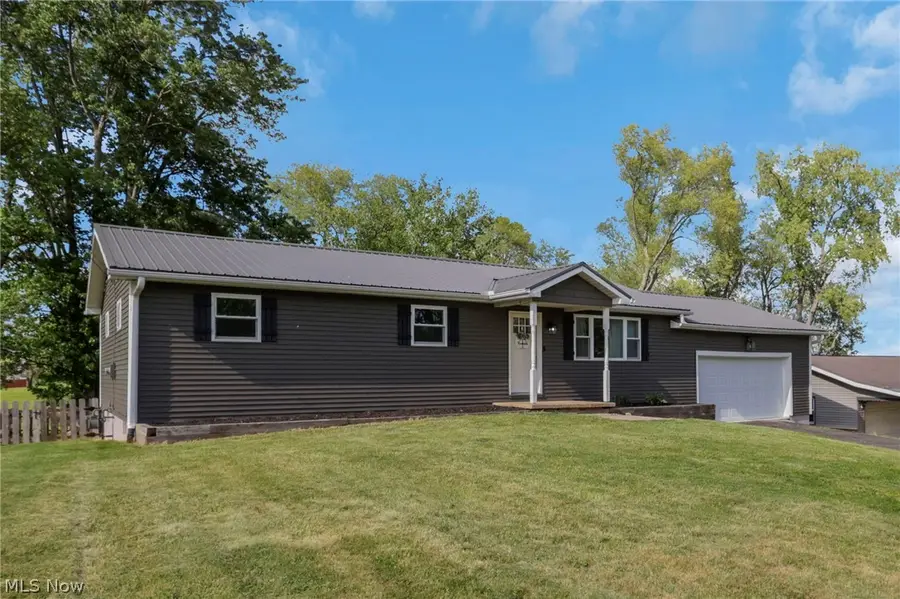 2055 Shady Lane, Zanesville, OH 43701 - #2