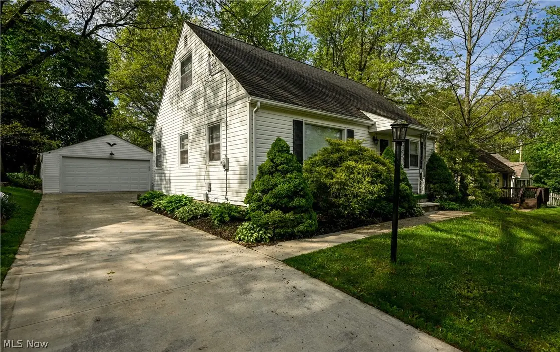 710 Berkeley Street, Kent, OH 44240 - #1