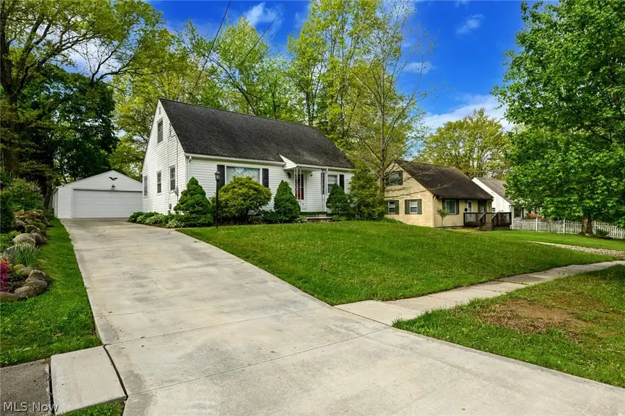 710 Berkeley Street, Kent, OH 44240 - #3