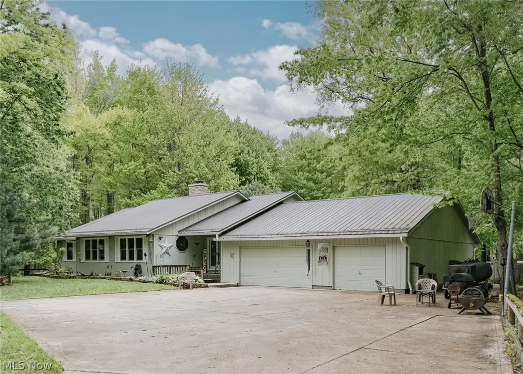 7814 Poorman Road, Vermilion, OH 44089 - #1