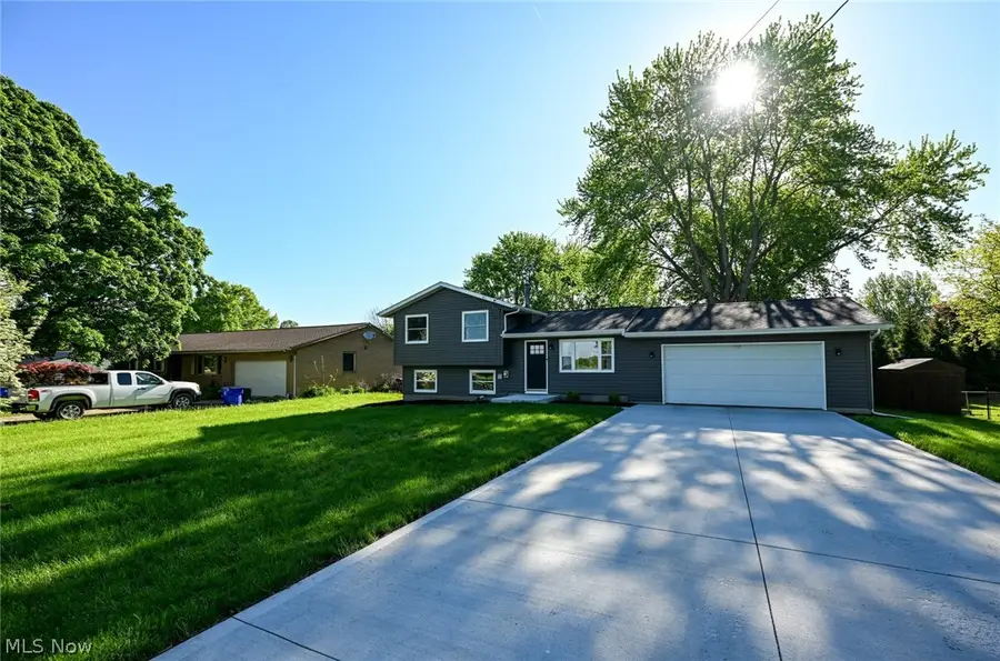 1520 Congress Lake Road, Mogadore, OH 44260 - #2
