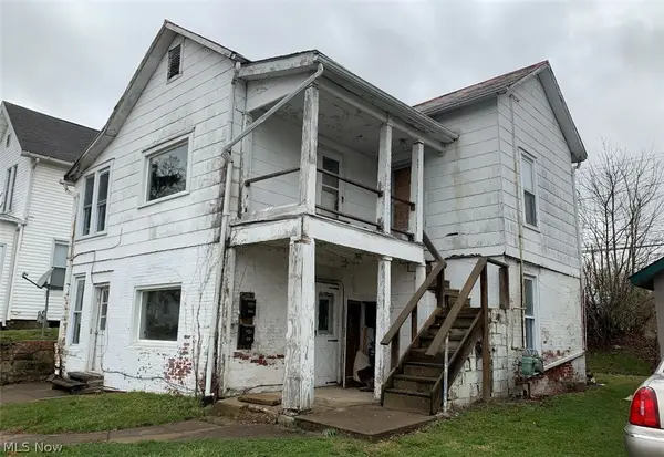 256 Burley Street, Crooksville, OH 43731