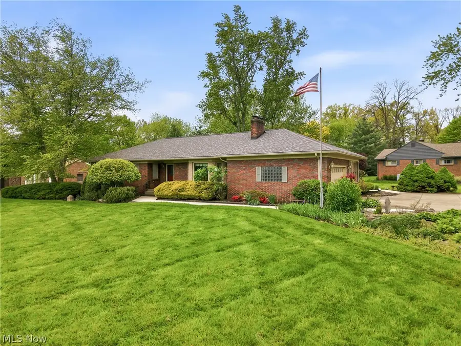 4122 Devon Se Drive, Warren, OH 44484 - #2