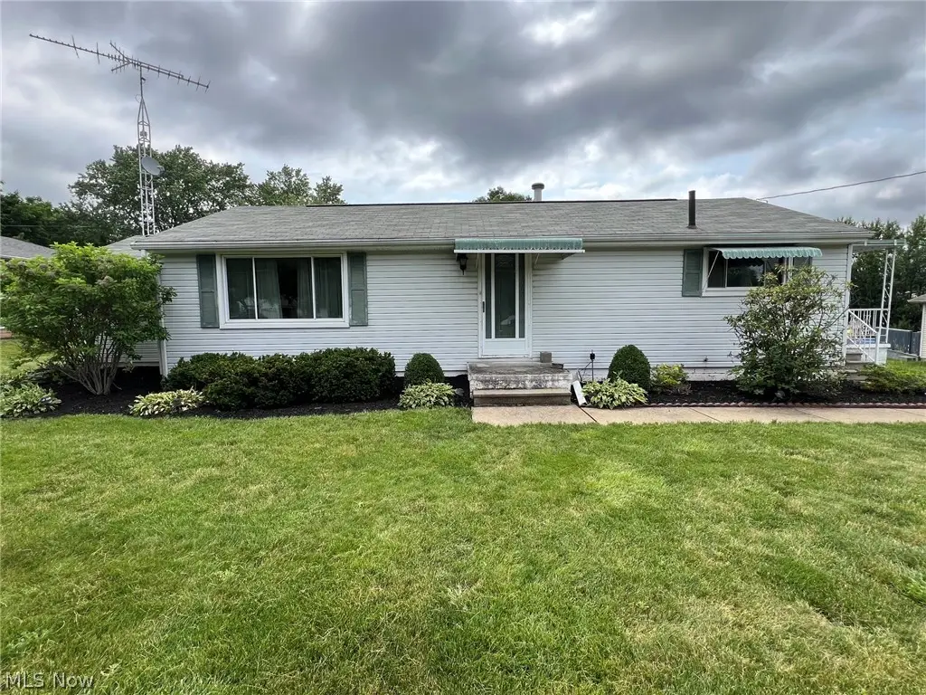 6030 Firestone Ne Road, Canton, OH 44721 - #1