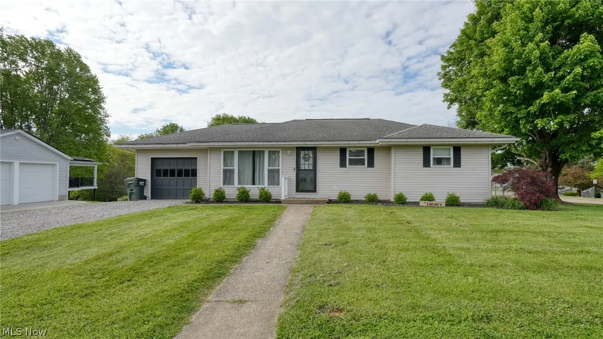 212 Westview Drive, New Concord, OH 43762 - #1