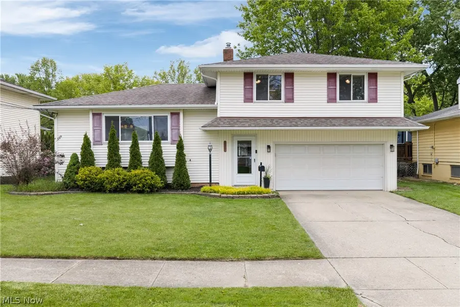 13665 Starlite Drive, Brook Park, OH 44142 - #2