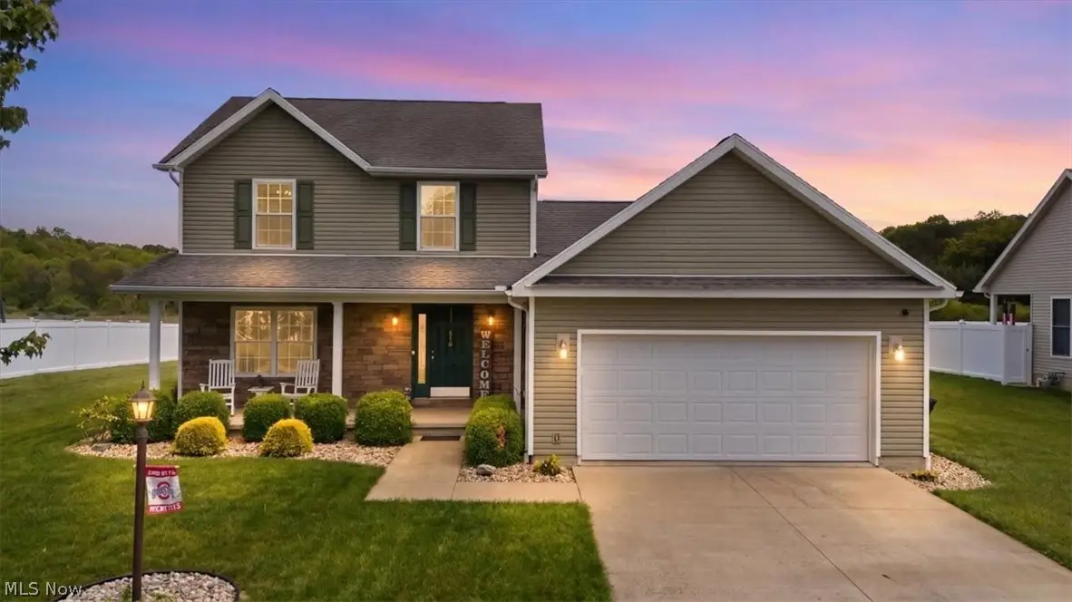 116 Quail Street, Little Hocking, OH 45742 - #1
