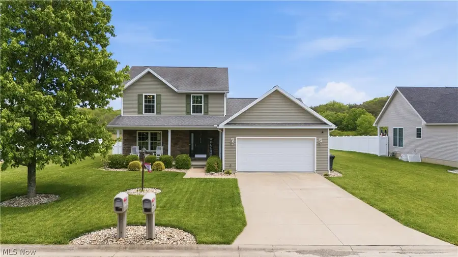 116 Quail Street, Little Hocking, OH 45742 - #2