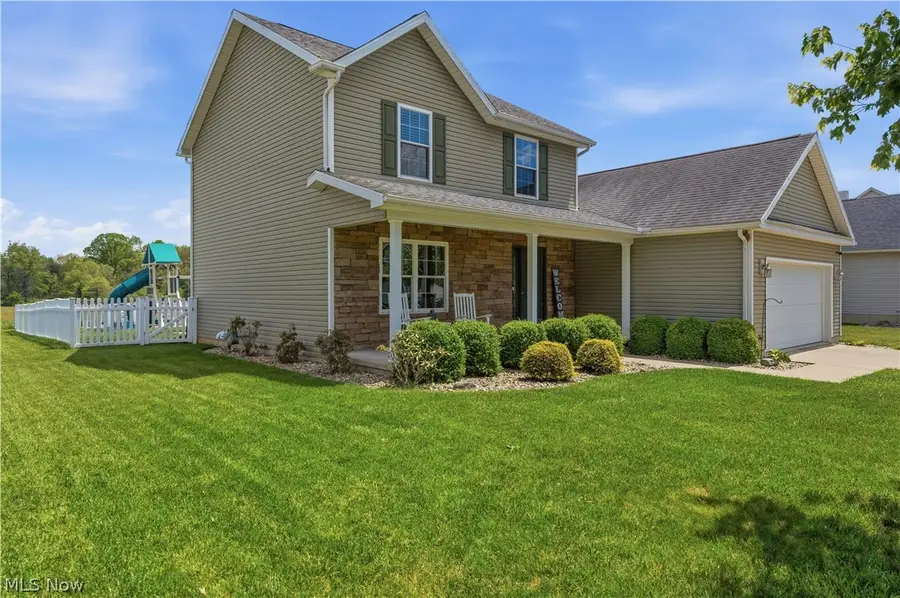 116 Quail Street, Little Hocking, OH 45742 - #3