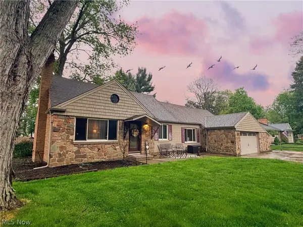 11039 Fitzwater Road, Brecksville, OH 44141