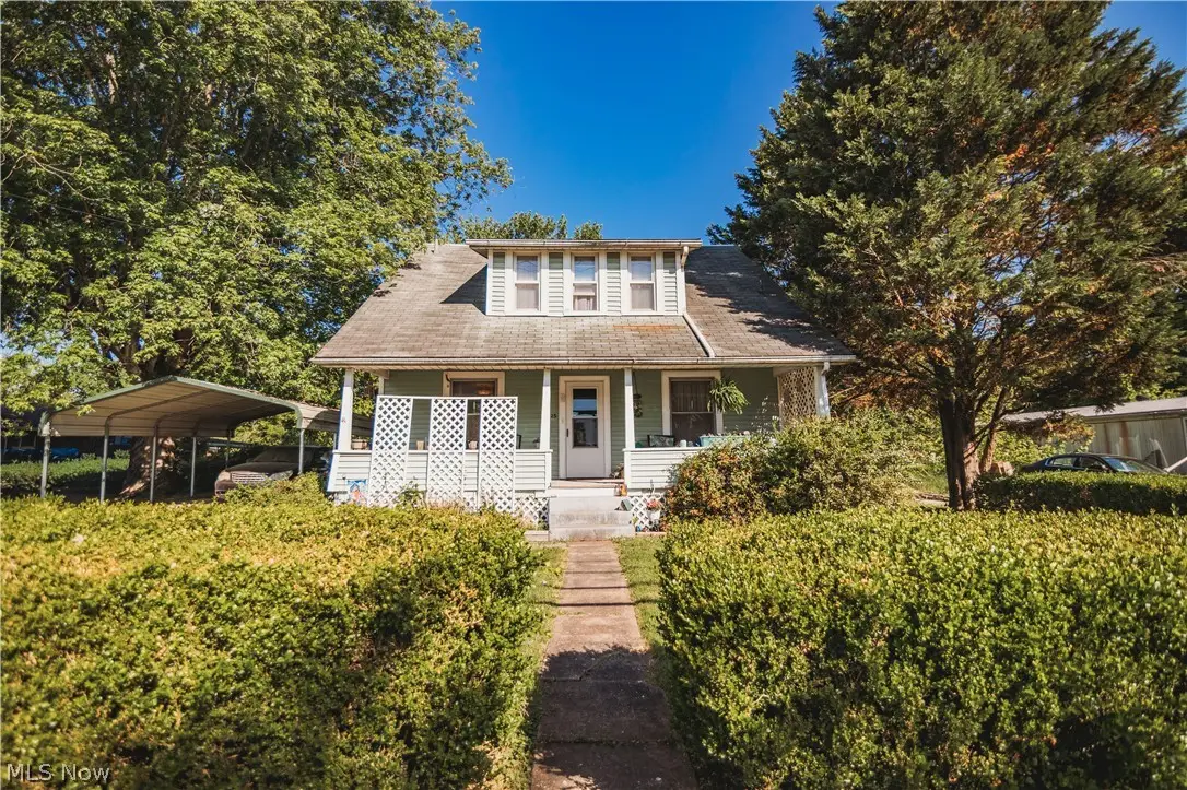 425 Hill Street, Parkersburg, WV 26104 - #1