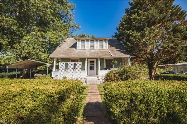 425 Hill Street, Parkersburg, WV 26104