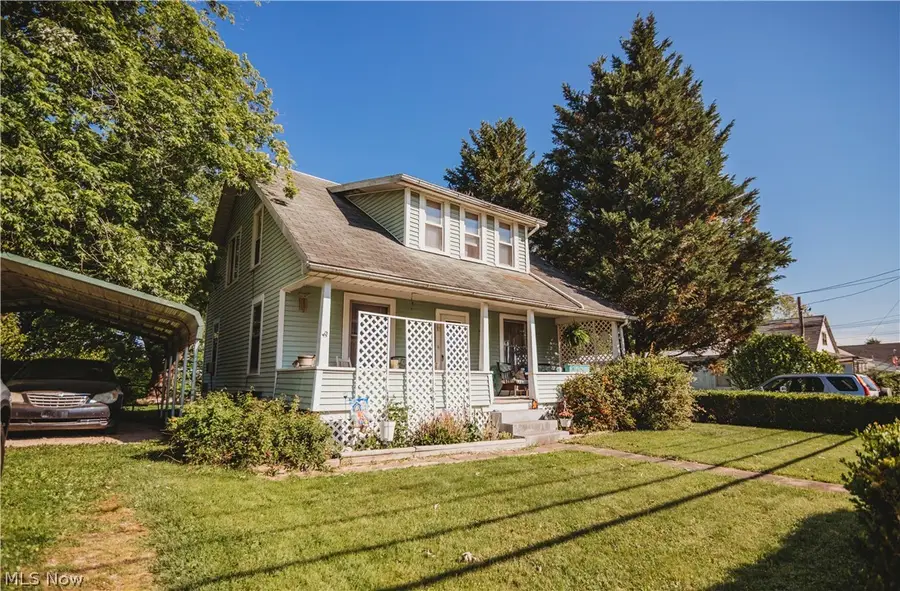 425 Hill Street, Parkersburg, WV 26104 - #3