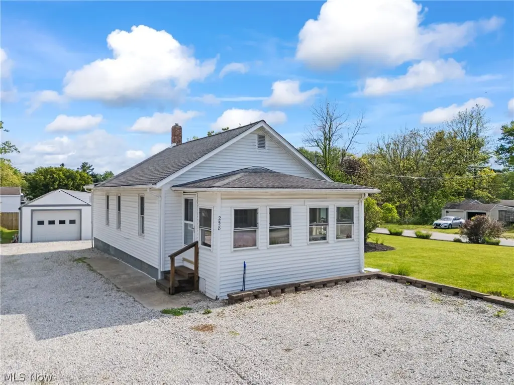 258 Randolph Road, Mogadore, OH 44260 - #1