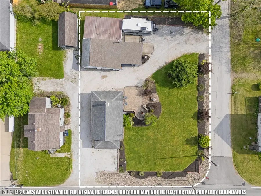258 Randolph Road, Mogadore, OH 44260 - #3