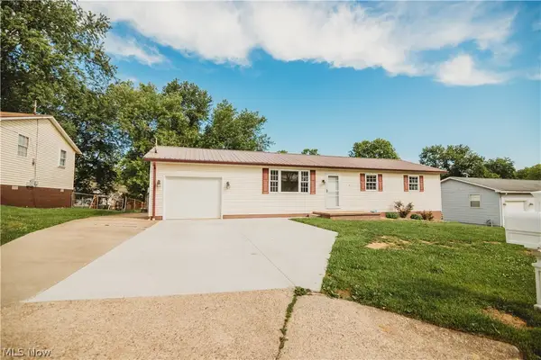 239 Locust Drive, Mineral Wells, WV 26150