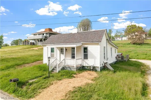 7145 Bloomfield Road, Cambridge, OH 43725
