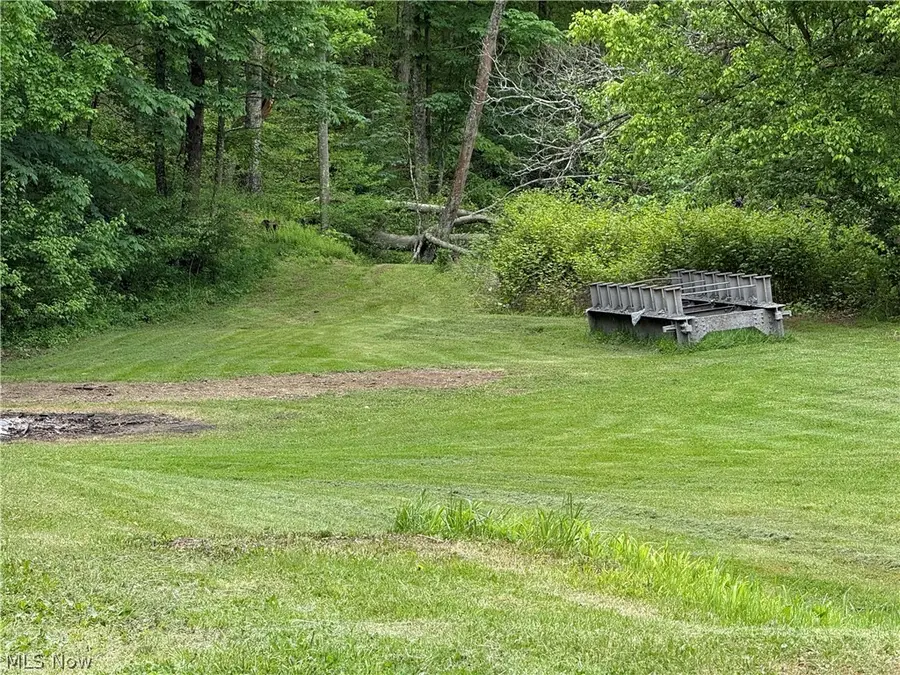 8261 Glendale Road, Cairo, WV 26337 - #2