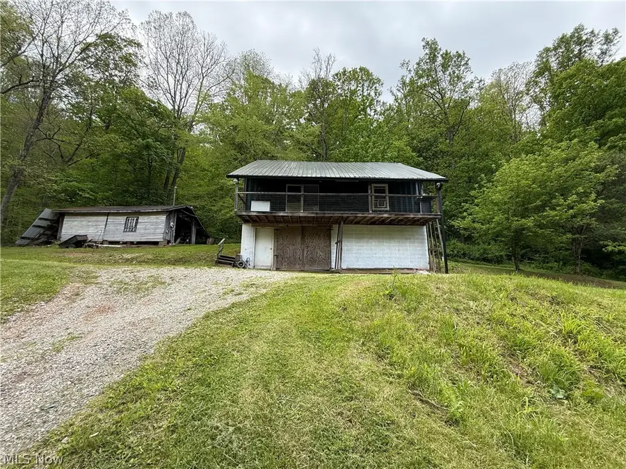 8261 Glendale Road, Cairo, WV 26337 - #3