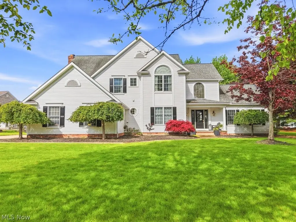 6598 Ebury Circle, Hudson, OH 44236 - #1