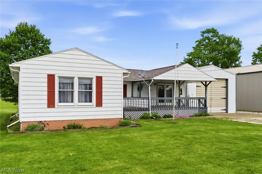 23215 County Road 621, Coshocton, OH 43812 - #2
