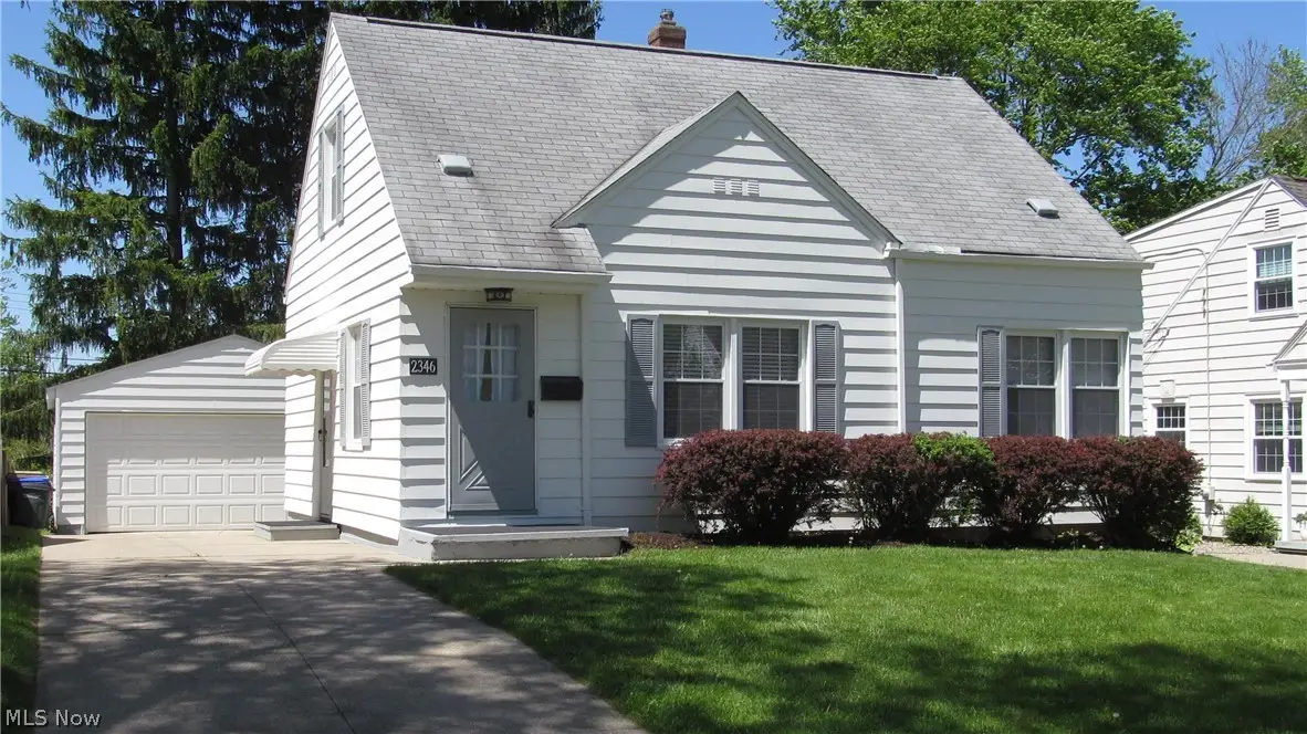 2346 26th Street, Cuyahoga Falls, OH 44223 - #1