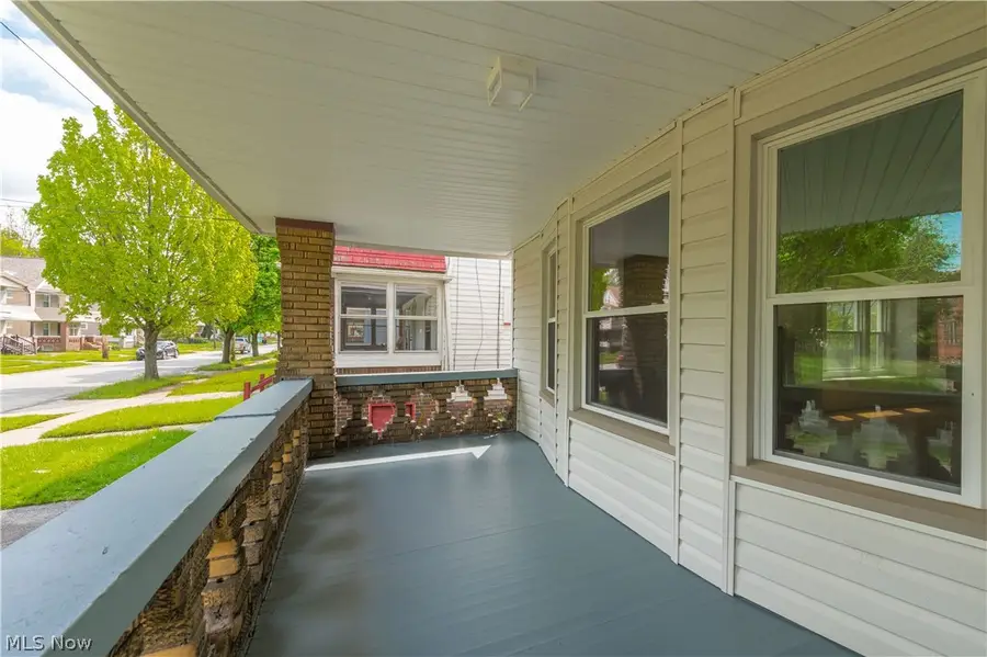 11918 Griffing Avenue, Cleveland, OH 44120 - #2