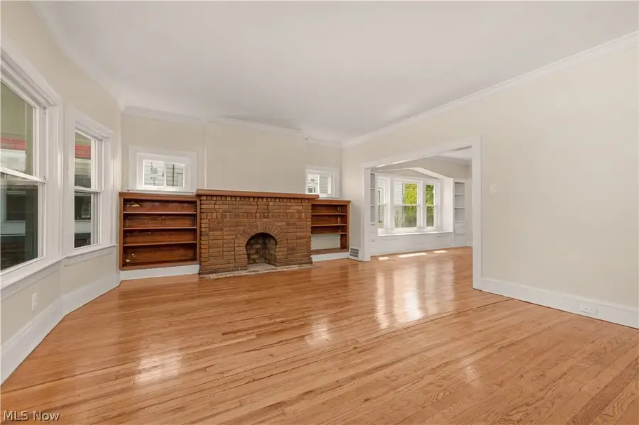 11918 Griffing Avenue, Cleveland, OH 44120 - #3