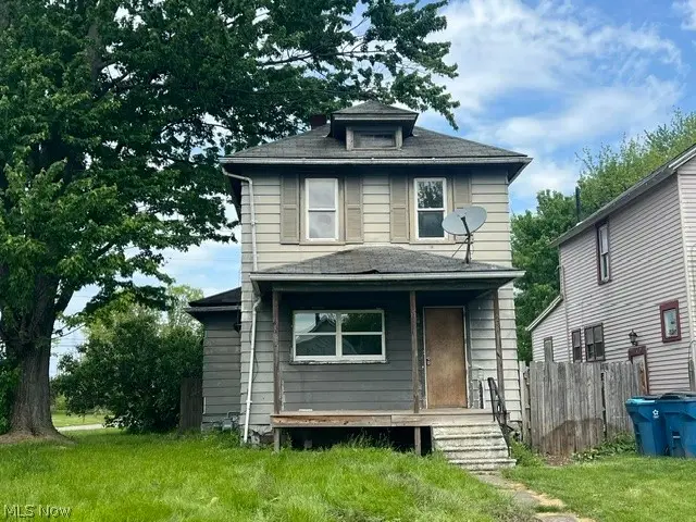 2503 E 29th Street, Lorain, OH 44055 - #1