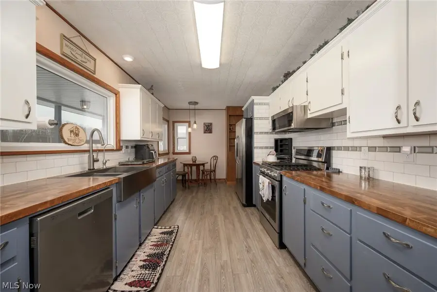 3366 Hommon Road, Ravenna, OH 44266 - #2