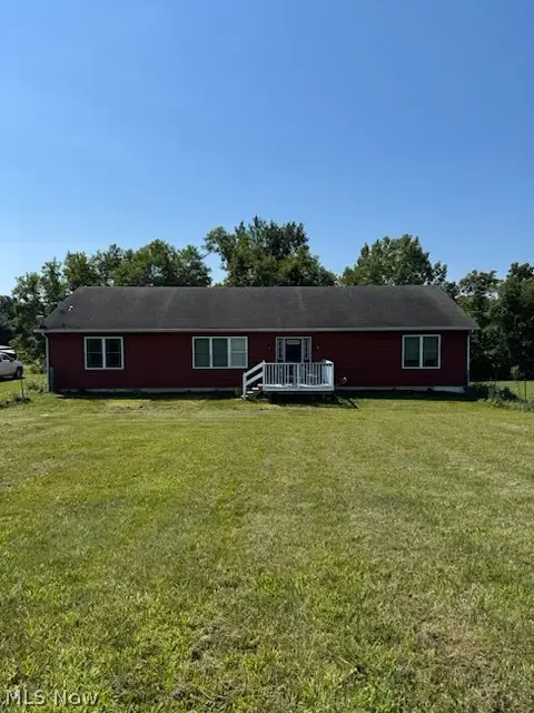 7833 Butcher Knife Road, Roseville, OH 43777