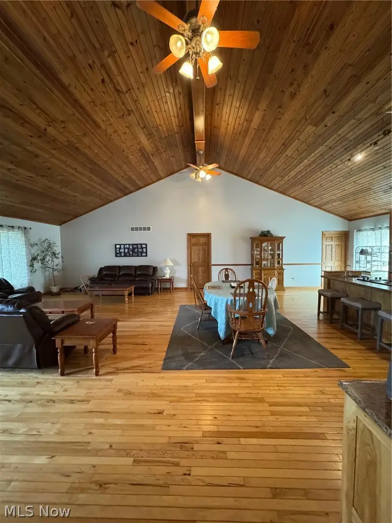 7833 Butcher Knife Road, Roseville, OH 43777 - #2