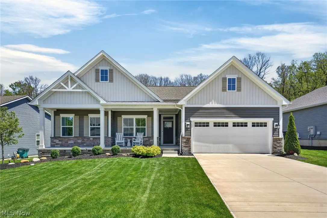 8223 Chandler Court, Concord, OH 44077 - #1