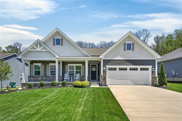 8223 Chandler Court, Concord Twp, OH 44077