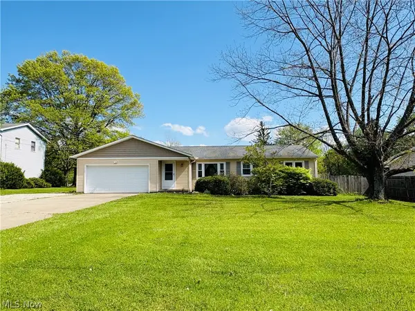 2281 Weymouth Road, Hinckley, OH 44233