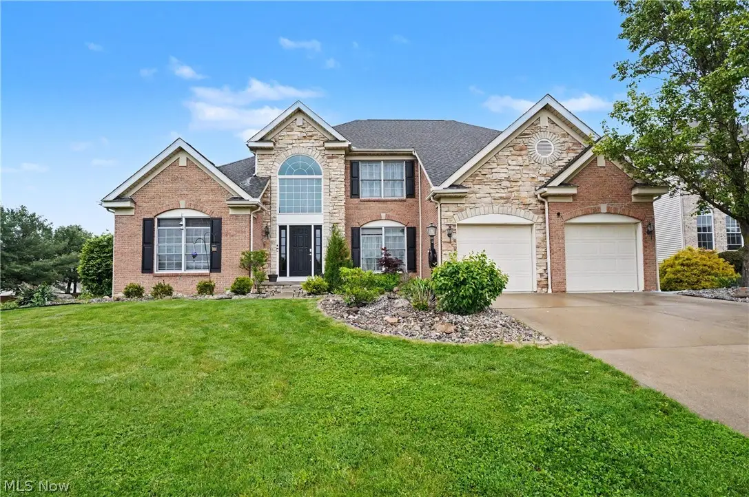 1257 Muchney Circle, Akron, OH 44312 - #1