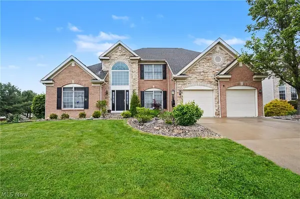 1257 Muchney Circle, Akron, OH 44312