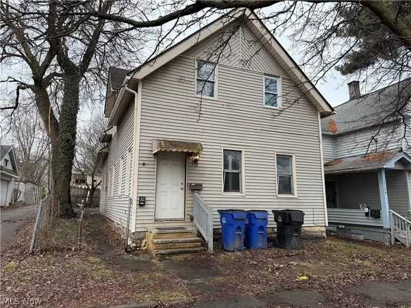3150 W 40th Street, Cleveland, OH 44109