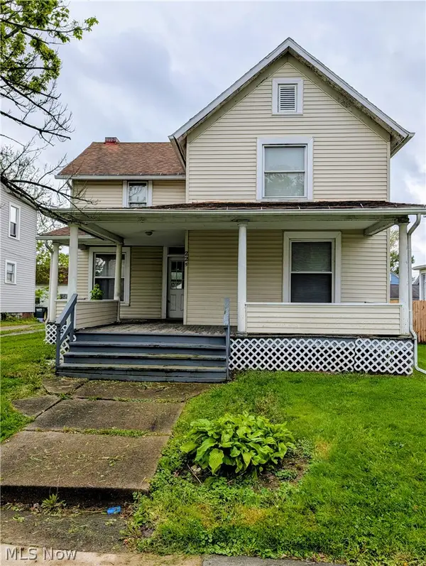 225 W Ohio Avenue, Sebring, OH 44672