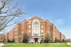 13800 Fairhill Road #416, Shaker Heights, OH 44120 - #1