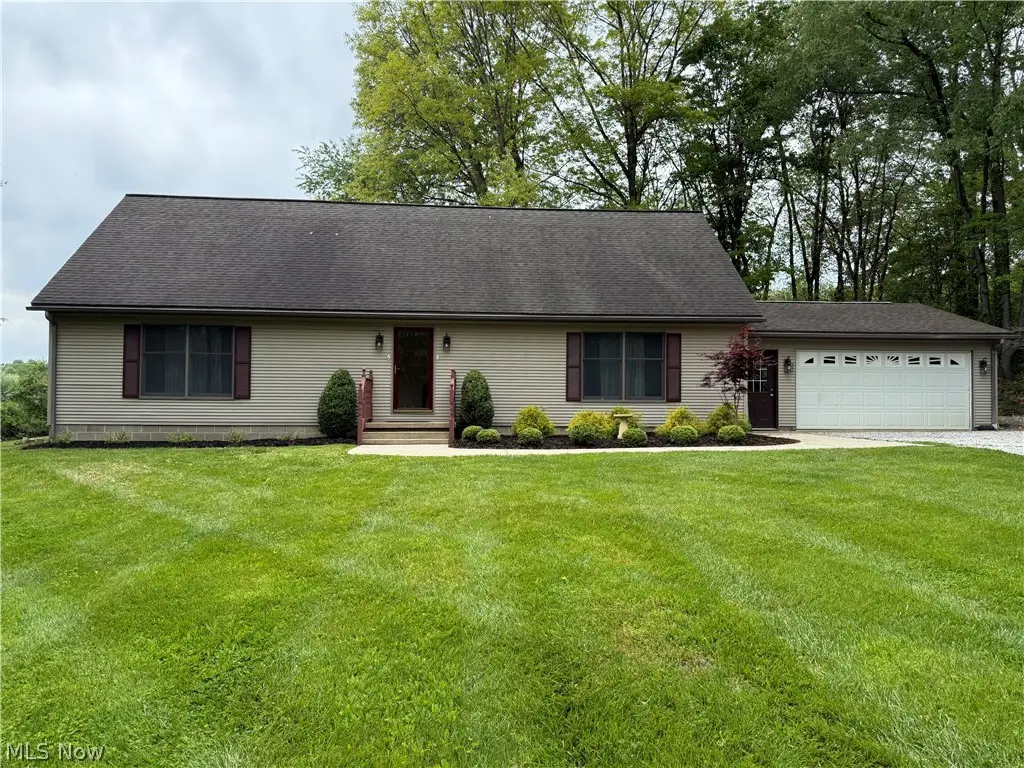 7938 Interlaken Drive, Millersburg, OH 44654 - #1