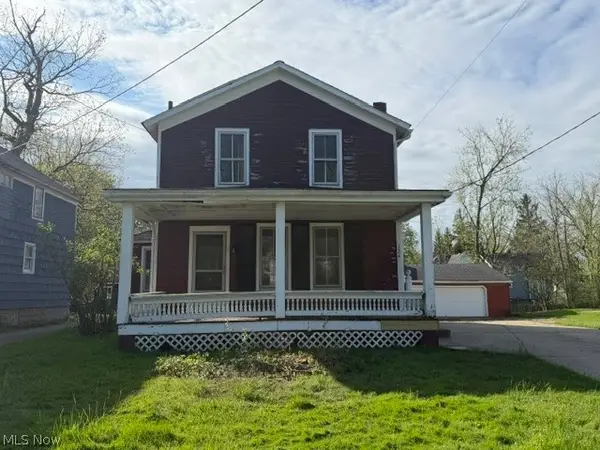 174 Columbus Street, Bedford, OH 44146