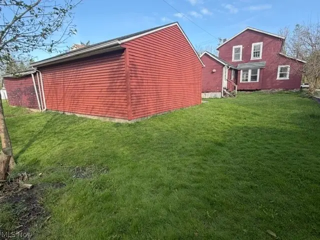 174 Columbus Street, Bedford, OH 44146 - #2