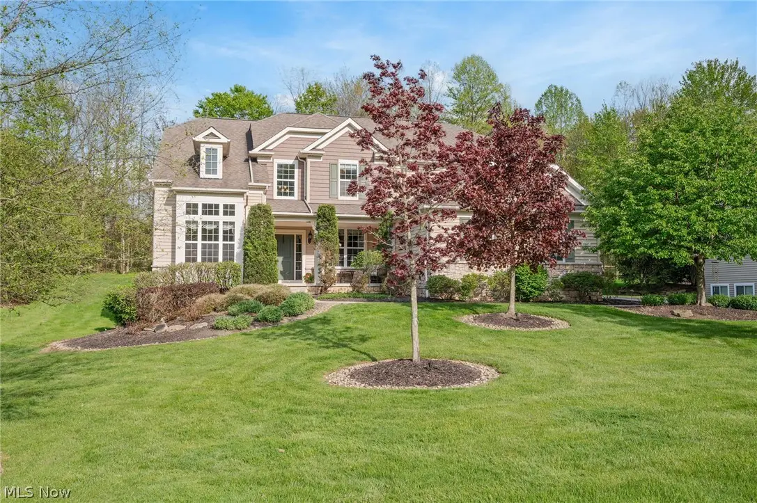 7695 Cottonwood Trail, Chagrin Falls, OH 44023 - #1