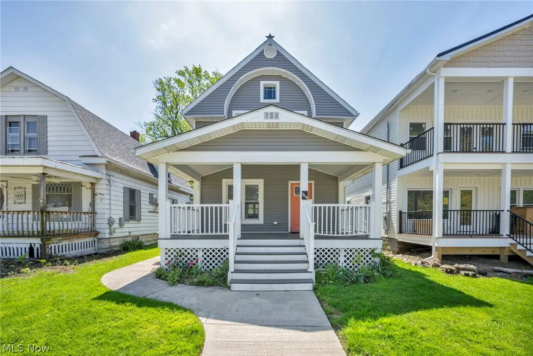 1646 Walnut Boulevard, Ashtabula, OH 44004 - #1