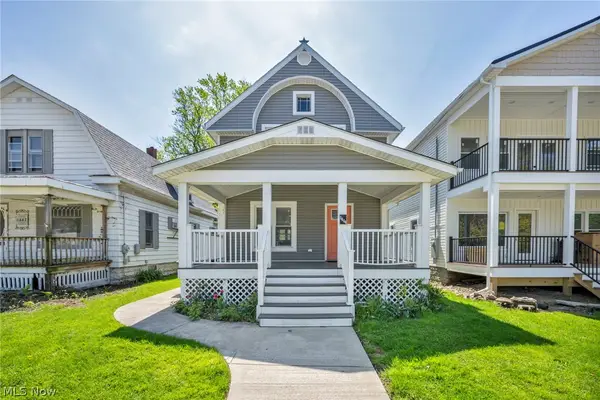 1646 Walnut Boulevard, Ashtabula, OH 44004