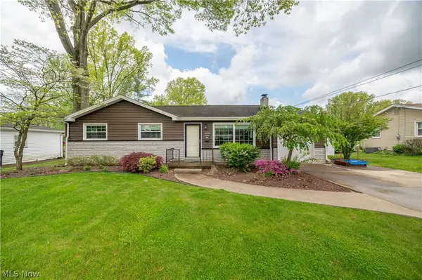 1656 Yolanda Drive, Youngstown, OH 44511